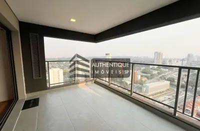 Estilo chacara santo antonio residence - apartamento  no bairro chácara santo antônio à venda