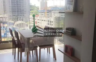 Haus mitre butantã - apartamento no bairro butantã à venda