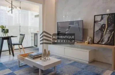 Saint germain morumbi - apartamento à venda no bairro vila suzana - são paulo/sp, zona sul