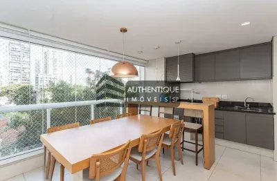 Forme vila romana - apartamento alto padrão em vila romana, são paulo/sp