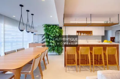 Apartamento com 3 quartos à venda na Rua Doutor Paschoal Imperatriz, 50, Brooklin, São Paulo