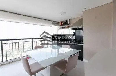 Massimo vila mascote - apartamento à venda no bairro campo belo - são paulo/sp, zona sul