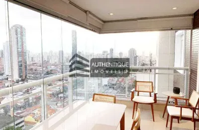 Terroá altos do tatuapé - apartamento à venda no bairro tatuapé - são paulo/sp, zona leste