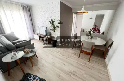 Maison concorde tatuape - apartamento à venda no bairro vila regente feijó - são paulo/sp, zona leste