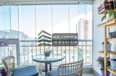 Terras do cha vila guarani - apartamento à venda no bairro vila guarani (z sul) - são paulo/sp, zona sul