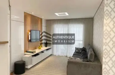 Arcadia centro sao bernardo do campo - apartamento à venda em são bernardo do campo/sp