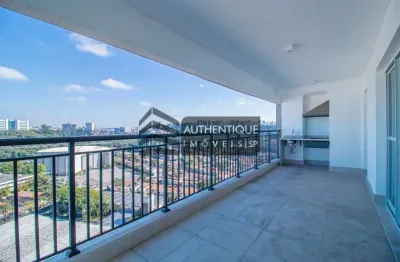 Isla by cyrela - apartamento à venda em são paulo/sp