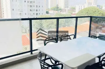 Wl vila romana - apartamento no bairro vila romana à venda