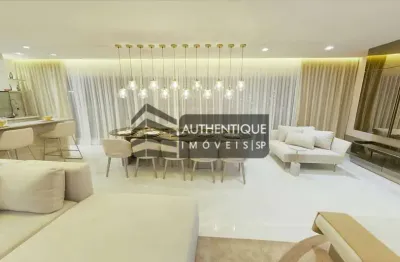 Galleria klabin residence - chacara klabin - apartamento no bairro chácara klabin à venda