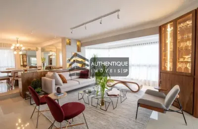 The mackintosh tower perdizes - apartamento no bairro perdizes à venda
