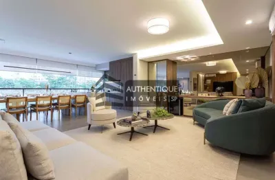 Jardim das perdizes - reserva figueiras - apartamento à venda no bairro água branca - são paulo/sp