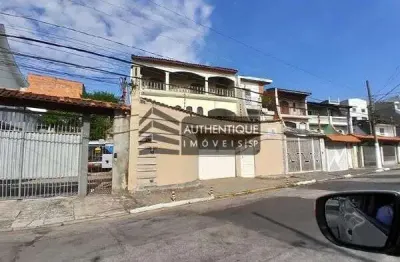 Casa com 5 quartos à venda na Rua Veríssimo da Silva, 414, Jardim Nossa Senhora do Carmo, São Paulo