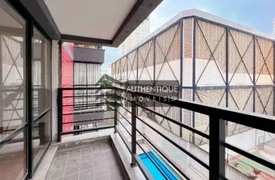 Chateau des climont vila olimpia - apartamento no bairro vila olímpia à venda