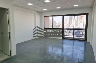 Jurubatuba empresarial centro sbc - sala comercial no centro de sbc à venda!