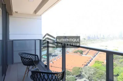 Parque jockey pinheiros - apartamento no bairro pinheiros à venda