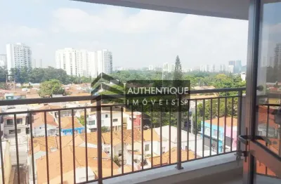 Living unique chacara santo antonio - apartamento à venda em são paulo/sp