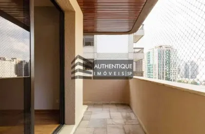Royal palace itaim bibi - apartamento no coração do bairro itaim bibi à venda!