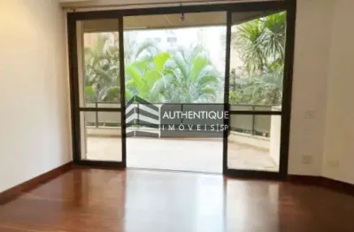 Miraflores itaim bibi - apartamento no bairro itaim bibi à venda