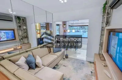 Vitra patriani sbc jardim do mar - apartamento no centro de são bernardo à venda