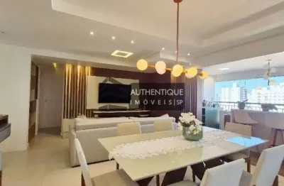 Le quartier santo andre - apartamento no centro de santo andré à venda