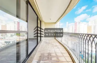 Mansao de braganca tatuape - apartamento de alto padrão no bairro tatuapé - sp à venda