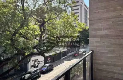 Viva benx vila olimpia - apartamento no bairro vila olímpia à venda