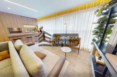 Apartamento com 4 quartos à venda na Rua Madre de Deus, 503, Mooca, São Paulo