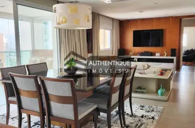 Supremo campo belo - apartamento no bairro campo belo à venda