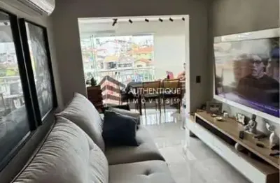 Apartamento com 2 quartos à venda na Rua Abagiba, 582, Saúde, São Paulo