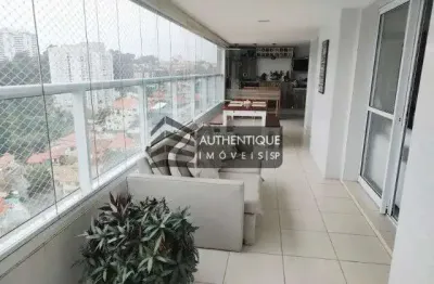 Club park butanta - apartamento no bairro butantã à venda