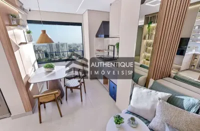 Aurea nova petropolis sbc - apartamento no bairro nova petrópolis à venda