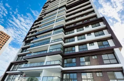 Quality alberto maranhao - tirol - 3 suites - andar alto
