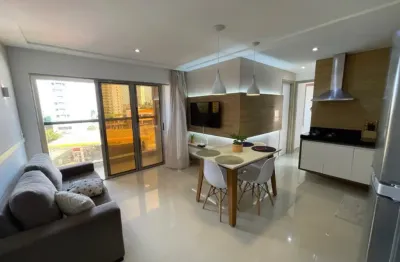 Apartamento com 2 quartos para alugar na Rua Desportista Fabrício Gomes Pedroza, 70, Ponta Negra, Natal