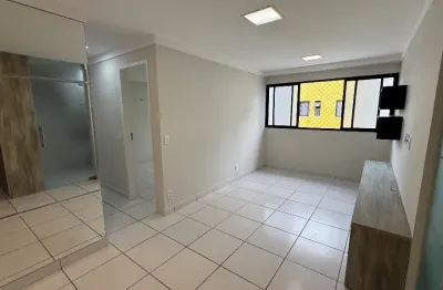 Residencial gentil fernandes - 2/4 sendo 1 suíte - lagoa nova