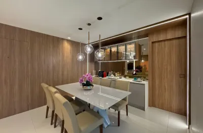 Apartamento com 3 quartos à venda na Avenida Deputado Antônio Florêncio de Queiroz, 3980, Ponta Negra, Natal