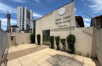 Vendemos predio comercial/ escritorio de advocacia - 8 salas -  em candelária - natal - rn