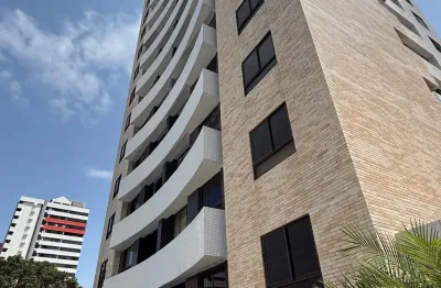Apartamento para locacao no la vie residence - o melhor 2/4 de natal - tirol
