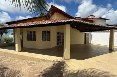 Imóvel para aluguel com 211 metros quadrados com 3 quartos em pitimbu - natal - rn