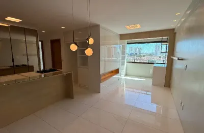 Apartamento totalmente reformado no rodolfo helinski com 2 quartos em capim macio - natal - rn