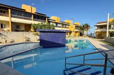 Riviera de buzios para venda tem 100 metros quadrados com 2 quartos em búzios - nísia floresta - rn
