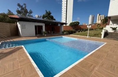 Residencial nival camara venda possui 159 metros quadrados com 3 quartos em lagoa nova - natal - rn