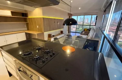 Viva a experiencia reserva malbec - loft - moderno - imponente em ponta negra - natal - rn