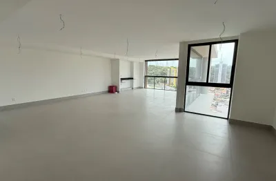 Apartamento de alto padrão no afonso 1095 – tirol / natal – 180 m² • 3 suítes • 3 vagas