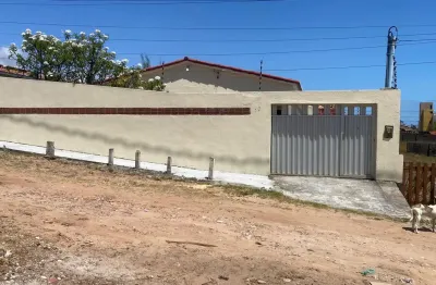 Imóvel para venda com 198 metros quadrados com 3 quartos em búzios - nísia floresta - rn