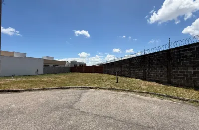 Vendemos maior lote do ecoville 1 com 359 metros quadrados em parque das nações - parnamirim - rn