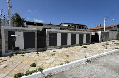 Casa a  venda com 280 metros quadrados com 3 suites em cidade jardim - natal - rn