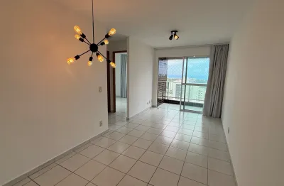 Residencial Hanna Safieh - Andar Altissimo - Melhor Posicao - Sombra - Tirol - 2/4