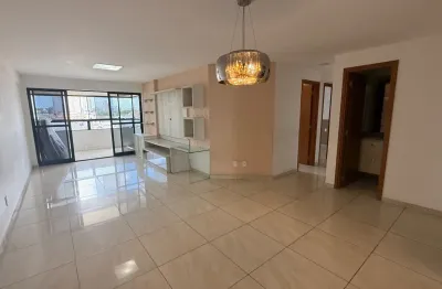 Residencial Michelangelo - 3 suites - Sombra  em Lagoa Nova - Natal - RN