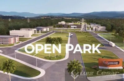 Terreno à venda na Avenida São Cristóvão, 2735, Alto Aririu, Palhoça