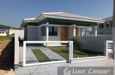 Casa para venda em palhoça, guarda do cubatão, 2 dormitórios, 1 suíte, 2 banheiros, 1 vaga